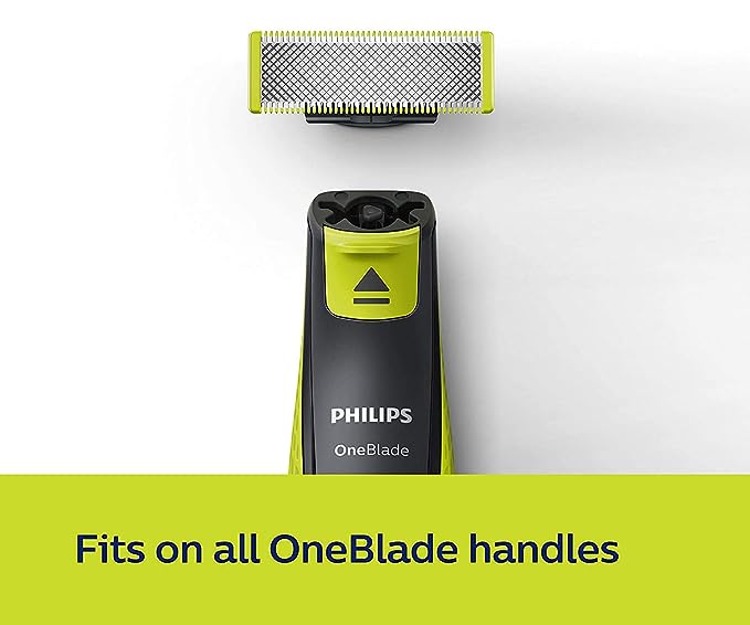 PHILIPS ONEBLADE TRIMMER (QP220 51) 3