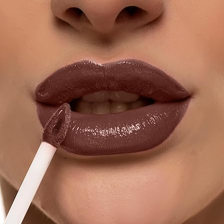Renee Gloss Stay Transfer Proof Lipstick 4