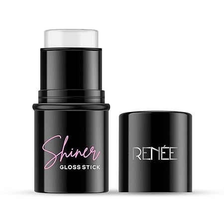 Renee Gloss Stay Transfer Proof Lipstick 11