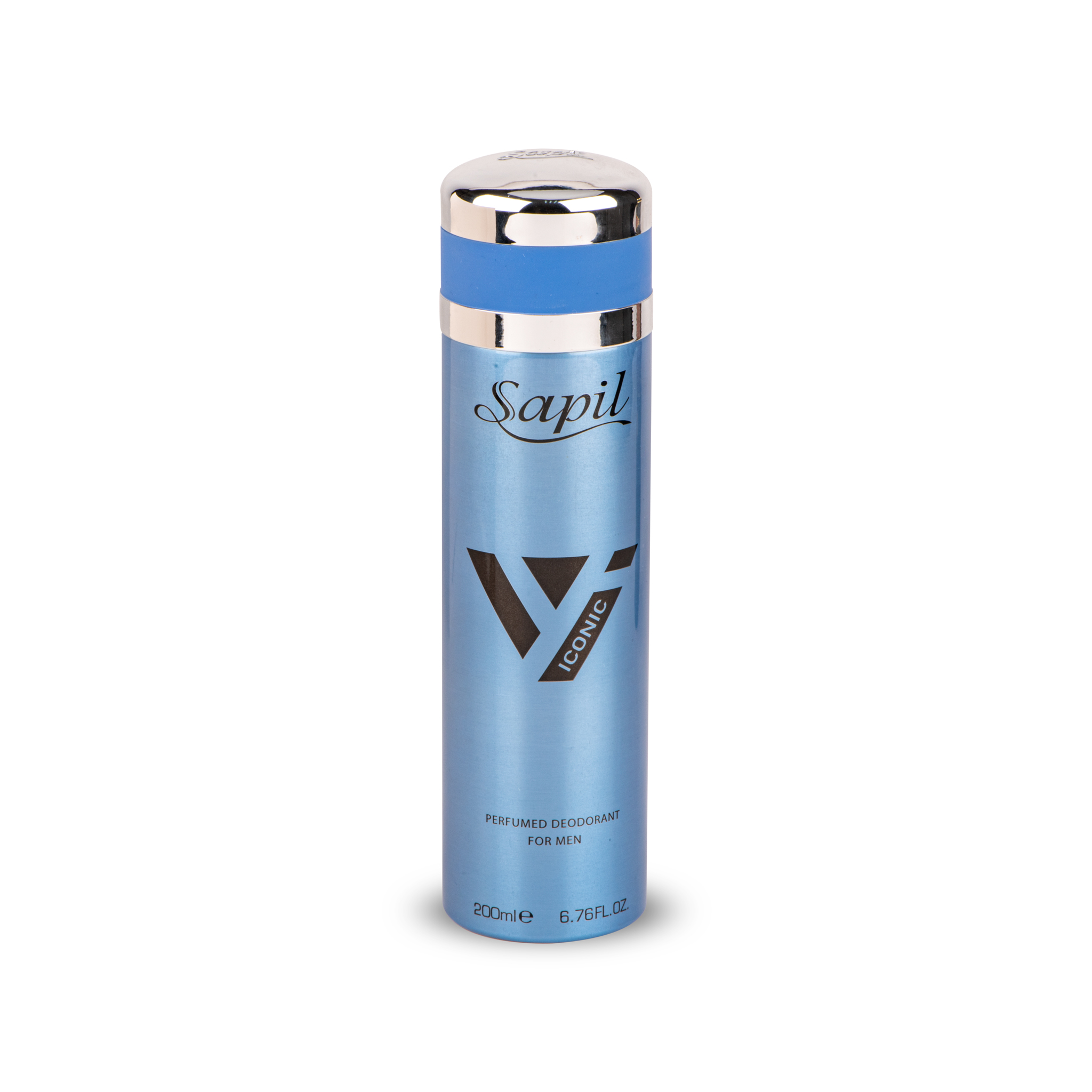 Sapil Iconic For Men Deo