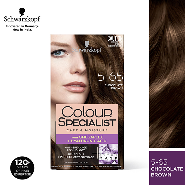 Schwarzkopf Simply Color 3.00 Roasted Cocoa 8