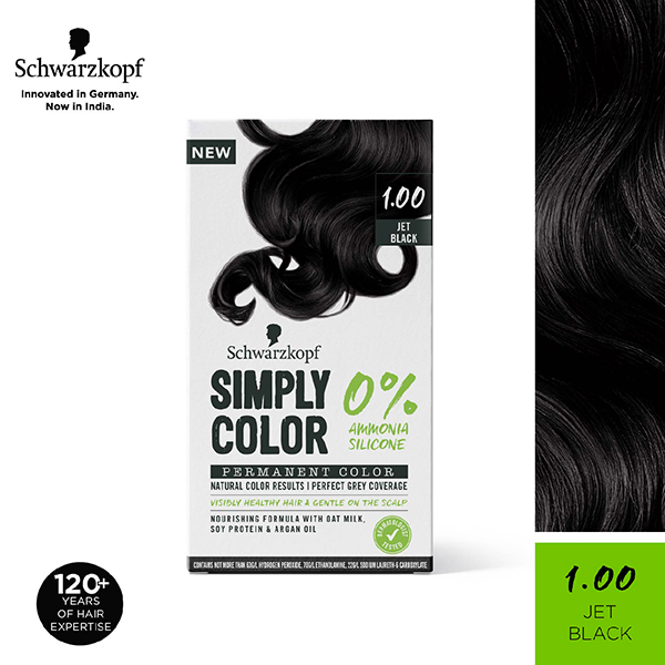 Schwarzkopf Simply Color 3.00 Roasted Cocoa 9
