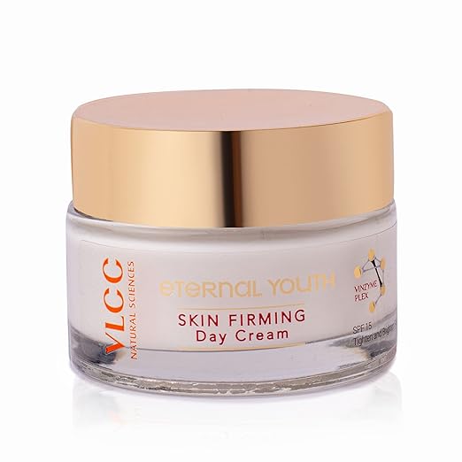 Vlcc Eternal Youth Skin Firming Day Cream 3