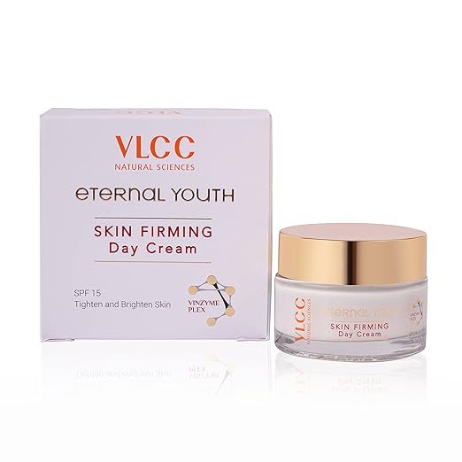 Vlcc Eternal Youth Skin Firming Day Cream