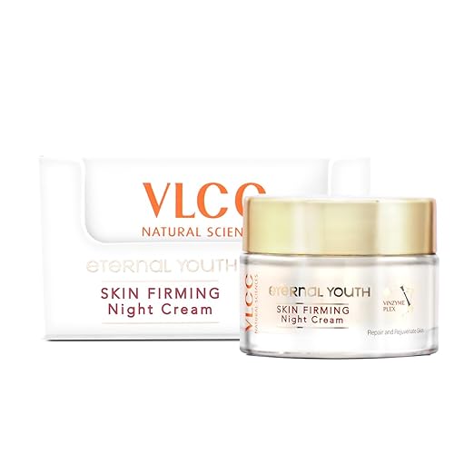 Vlcc Eternal Youth Skin Firming Night Cream