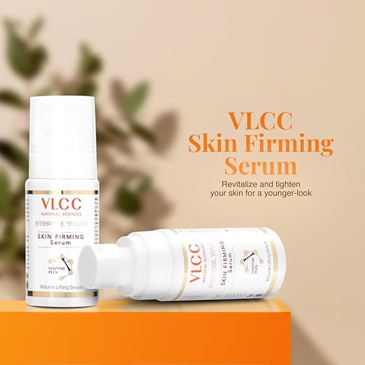 Vlcc Eternal Youth Skin Firming Serum 2