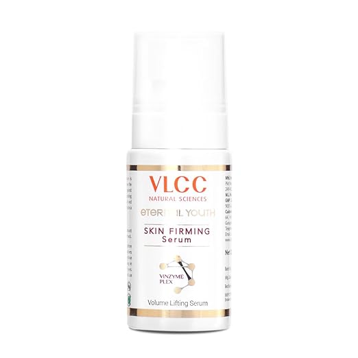 Vlcc Eternal Youth Skin Firming Day Cream 6
