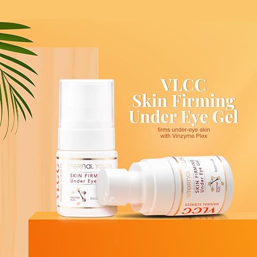 Vlcc Eternal Youth Under Eye Gel 4