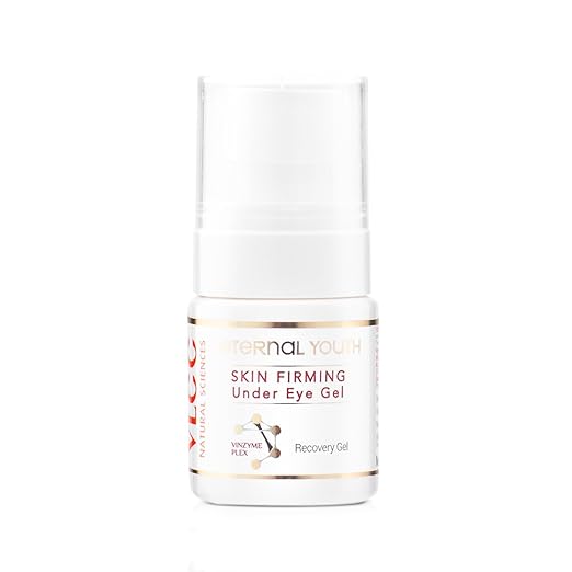 Vlcc Eternal Youth Under Eye Gel 2