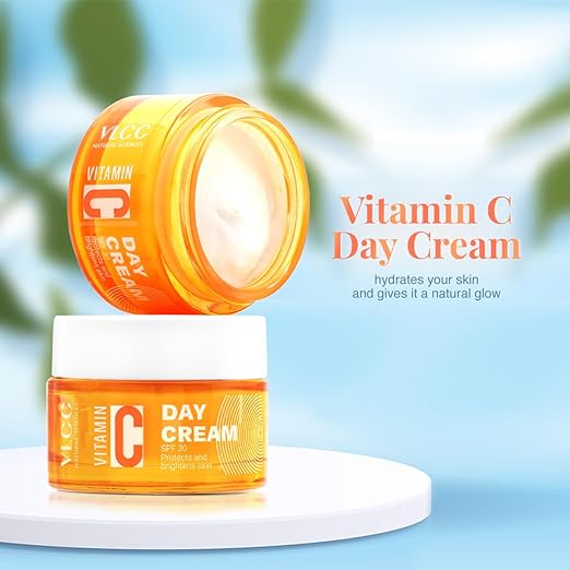 Vlcc Vitamin C Day Cream 6