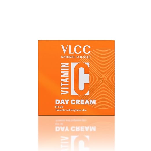 Vlcc Vitamin C Day Cream 2