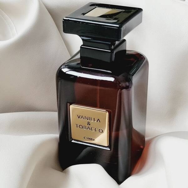 Flavia Vanilla & Tobacco Edp 4