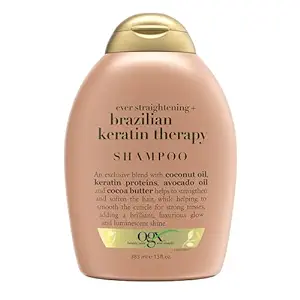 Ogx Brazilian Keratin Smooth Shampoo 3