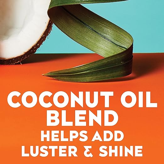 Ogx Coconut Miracle Oil Conditioner 5