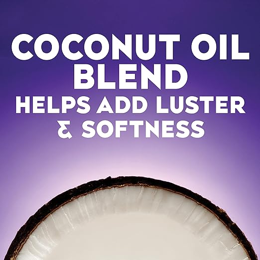 Ogx Coconut Miracle Oil Shampoo 4