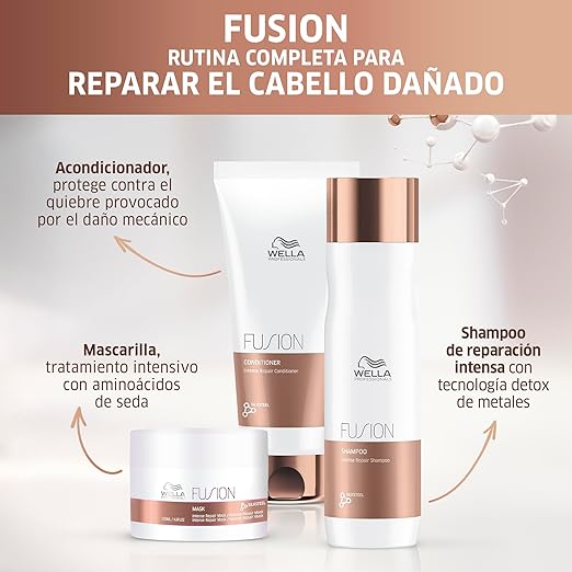 Wella Fusion Mask 5