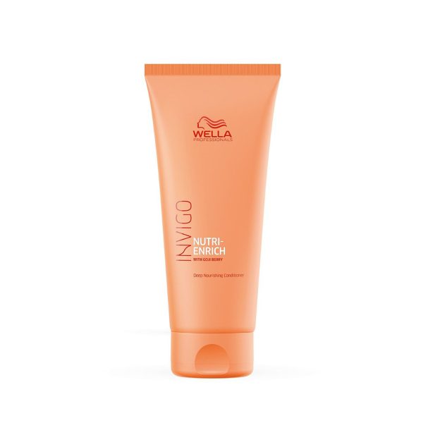 Wella Invigo Nutri Enrich Conditioner