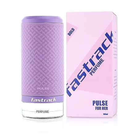 Fastrack Pulse For Her