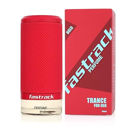 Fastrack Trance For Her