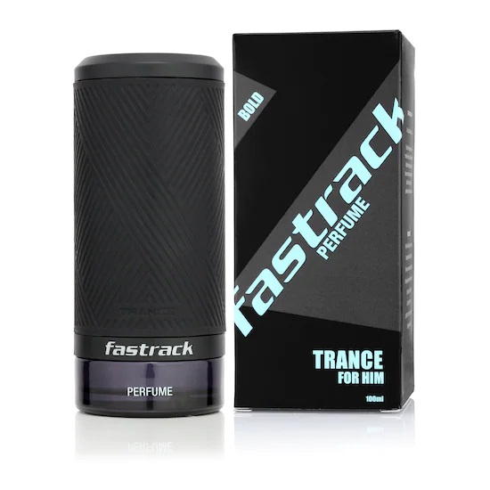 Fastrack Trance For Him