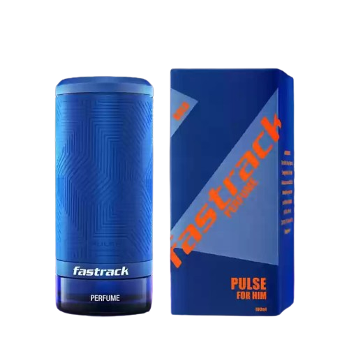 Fastrack Pulse For Him