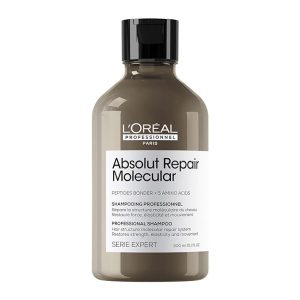 Loreal Absolut Repair Molecular Shampoo