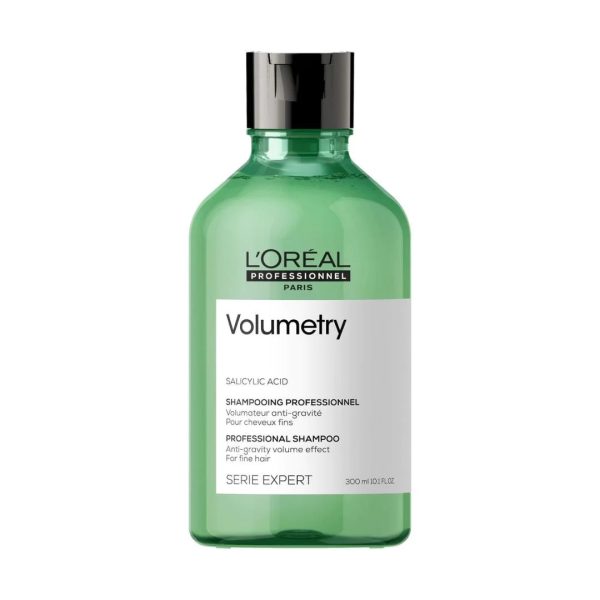 Loreal Volumetry Shampoo