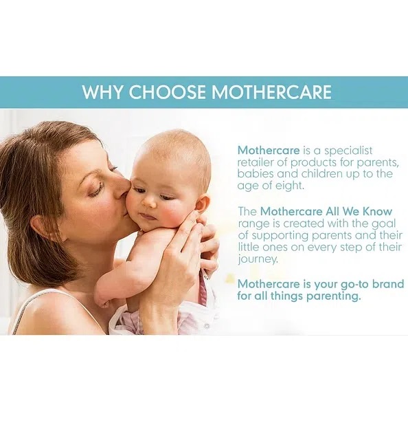 Mother Care Baby Soap 4