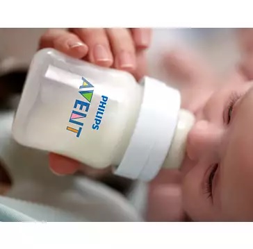 Philips Avent Anti-Colic Baby Bottle (SCY100/10) 2