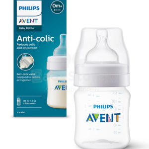 Philips Avent Anti-Colic Baby Bottle (SCY100/10)