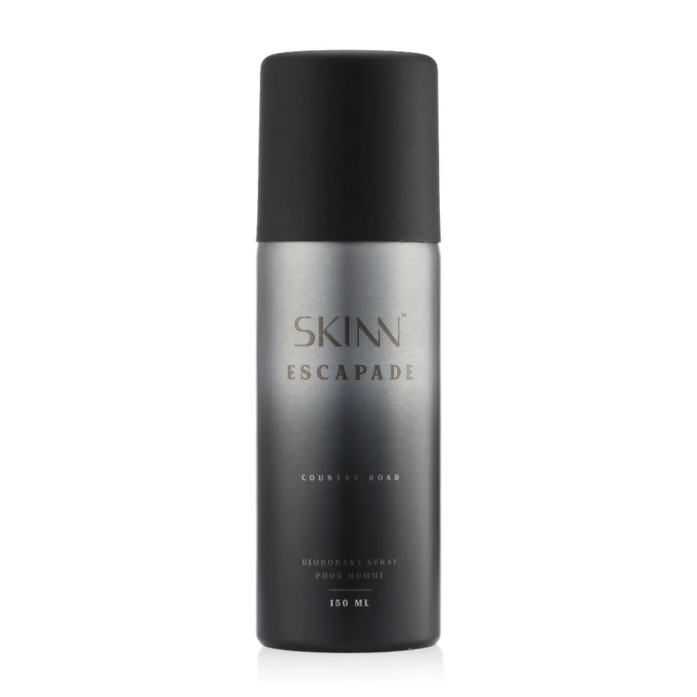 Skinn By Titan Escapade Country Road Pour Homme Deo
