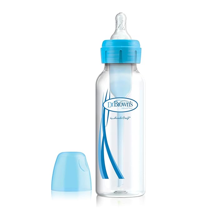 Dr.Brown’s Anti-Colic Options+Baby Bottle (Sb81405)