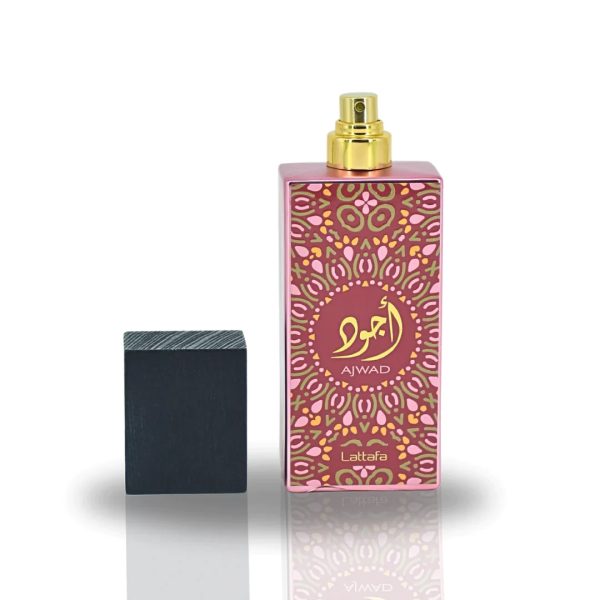 Lattafa Ajwad Pink To Pink Edp 2