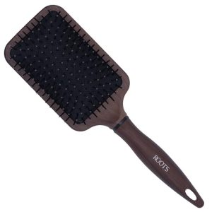 Roots Tru Glam Hair Brush WDR88