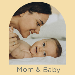 Buy Mom & Baby Products
