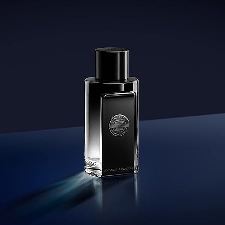 Antonio Banderas The Icon Perfume 3