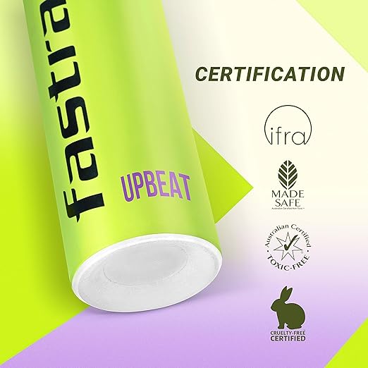 Fastrack Upbeat Deo 4