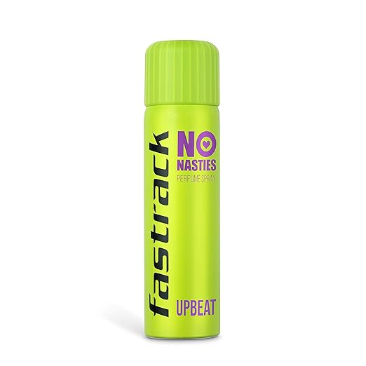 Fastrack Upbeat Deo