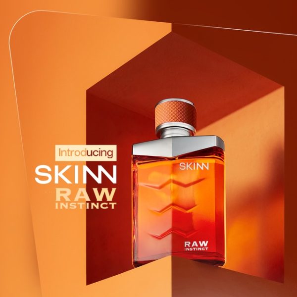 Skinn By Titan Raw Instinct Edp 4