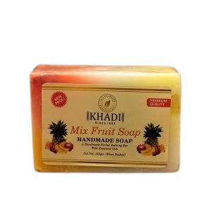 Khadi Papaya Soap 3