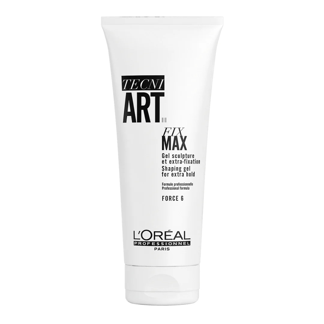 L’Oréal Tecni Art Fix Max Shaping Gel Force 6