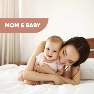 Buy Mom & Baby Products