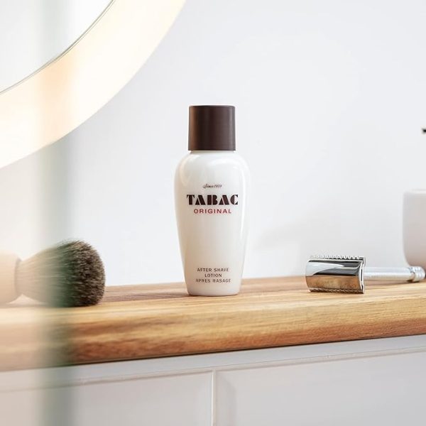 Tabac Original After Shave Lotion 2