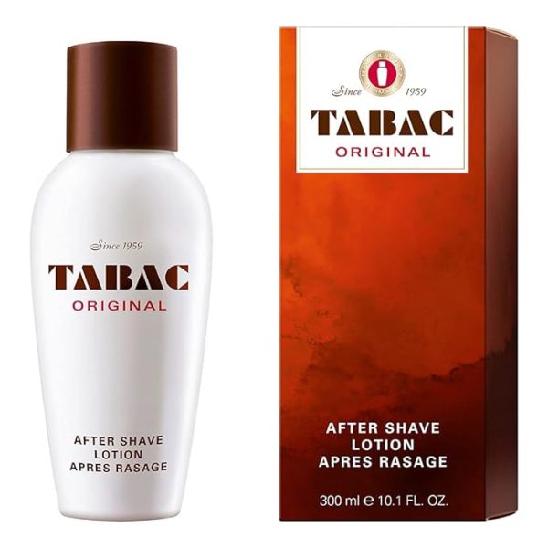 Tabac Original After Shave Lotion