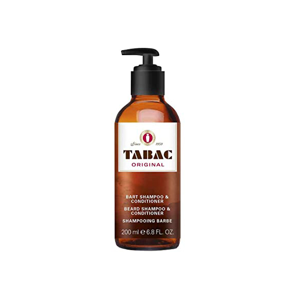 Tabac Original Beard & Shaving Oil 6