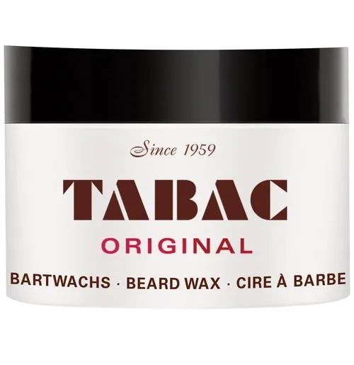 Tabac Original  Beard Wax 2