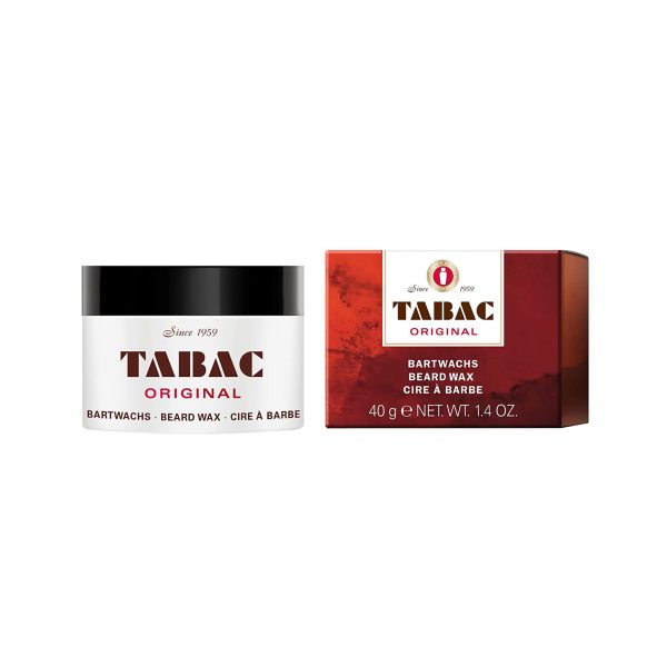 Tabac Original  Beard Wax